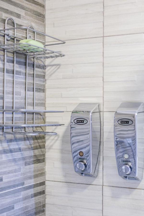 Parthenope Suite Rooms Naples Luaran gambar