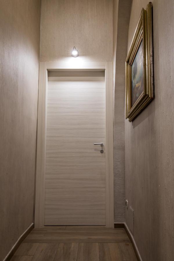 Parthenope Suite Rooms Naples Luaran gambar