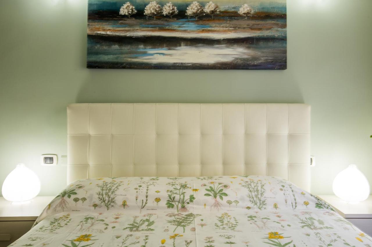 Parthenope Suite Rooms Naples Luaran gambar