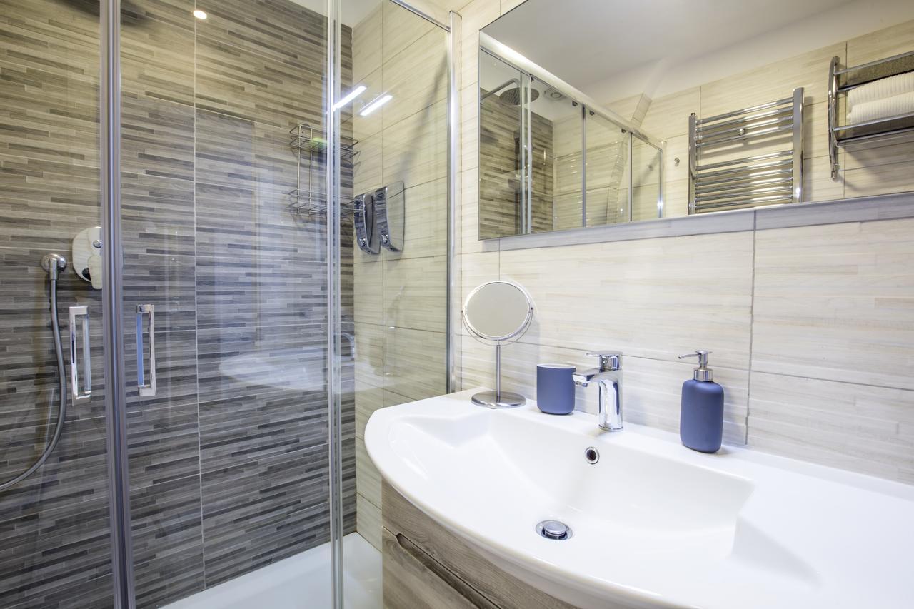 Parthenope Suite Rooms Naples Luaran gambar